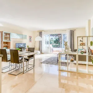 Life El Presidente Penthouse Pool View Apartamento